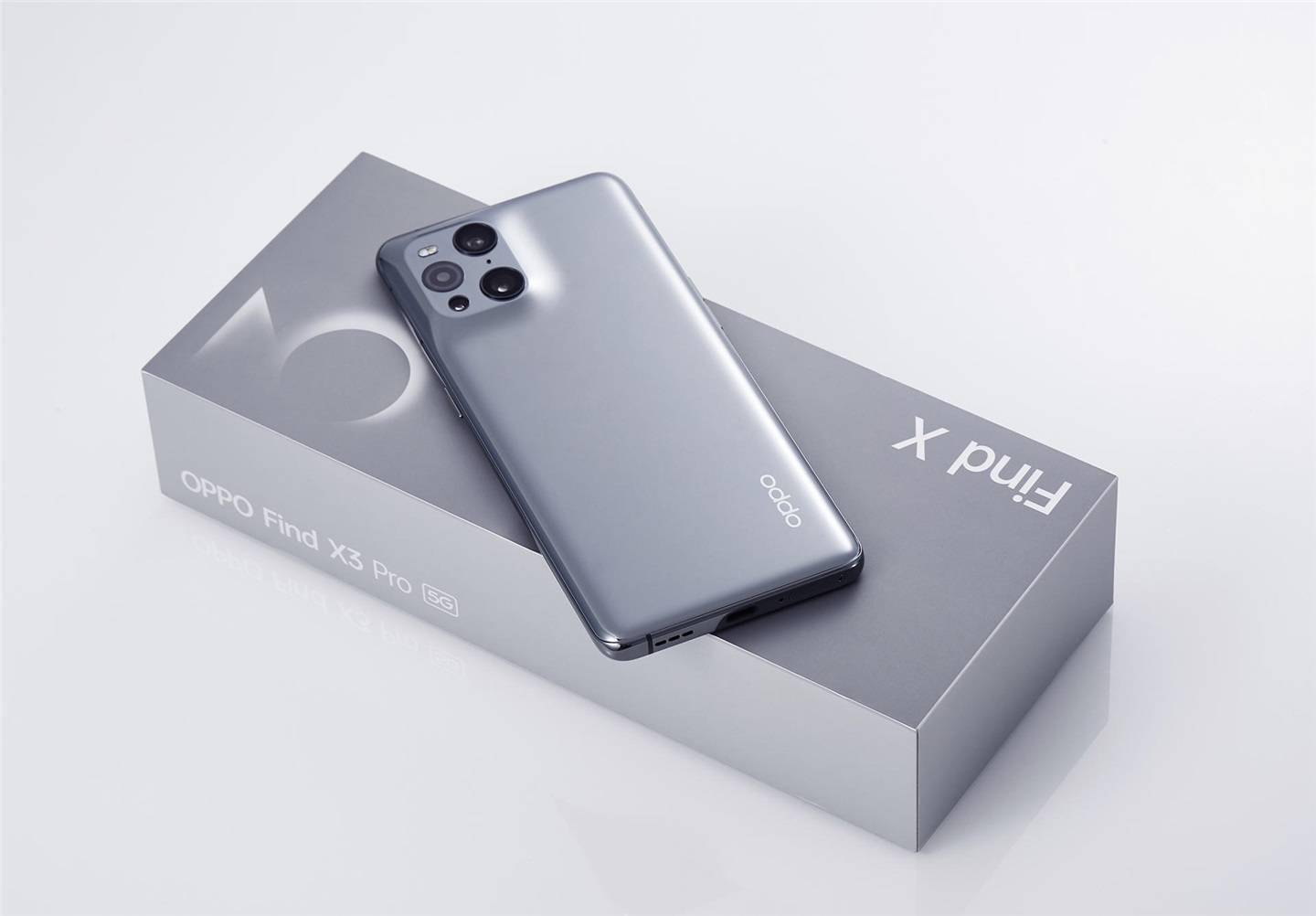 直降1500元:oppo find x3 pro手机4499元清仓_搭载_支持_闪充