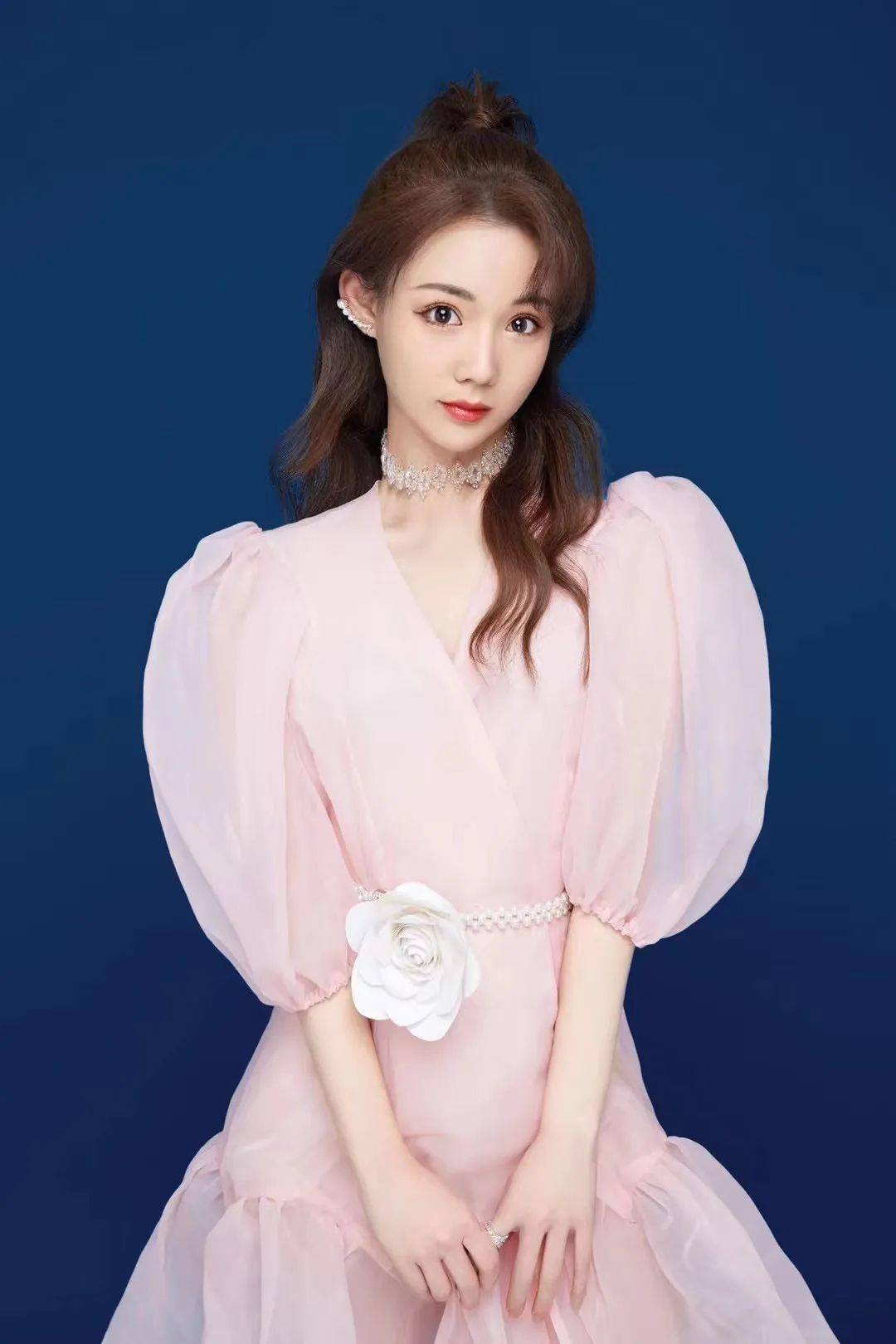 主播小宇宙丨张沐晴子我喜欢没有巨星却以弱胜强的球队