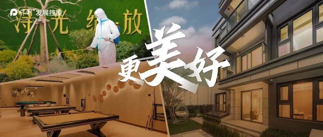 彰显央企担当,保利聚力打造新青年理想家_住房_空间_城市