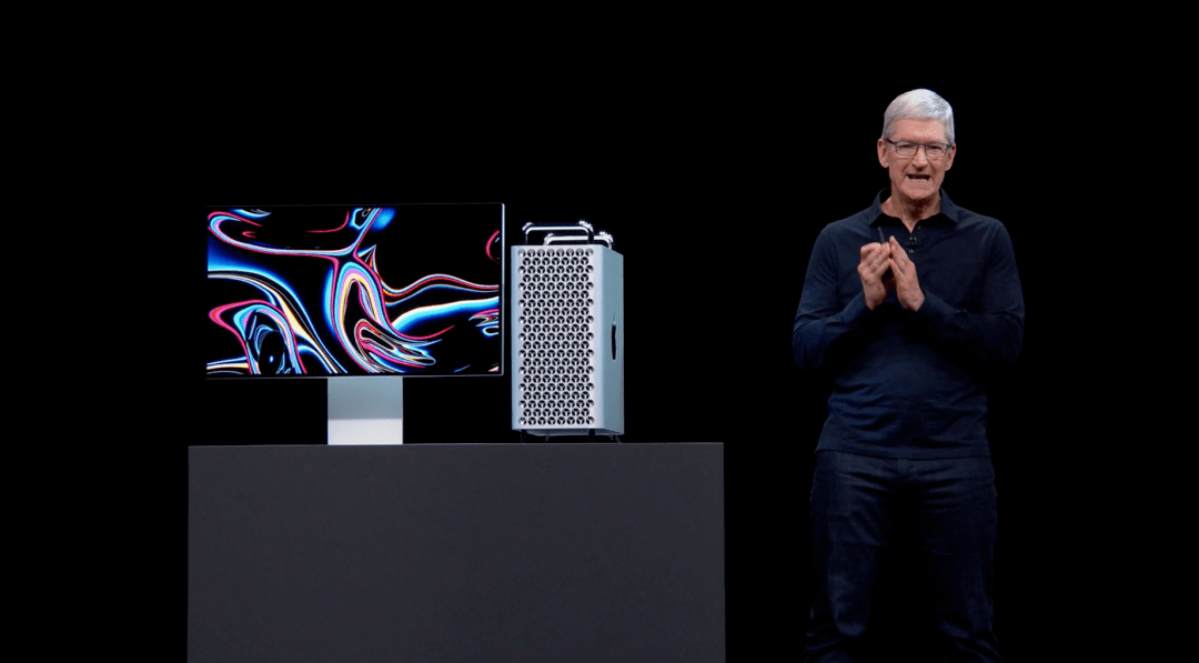 苹果 WWDC22 预测汇总：iOS 16 加入息屏显示，新 Mac Pro 要来了？