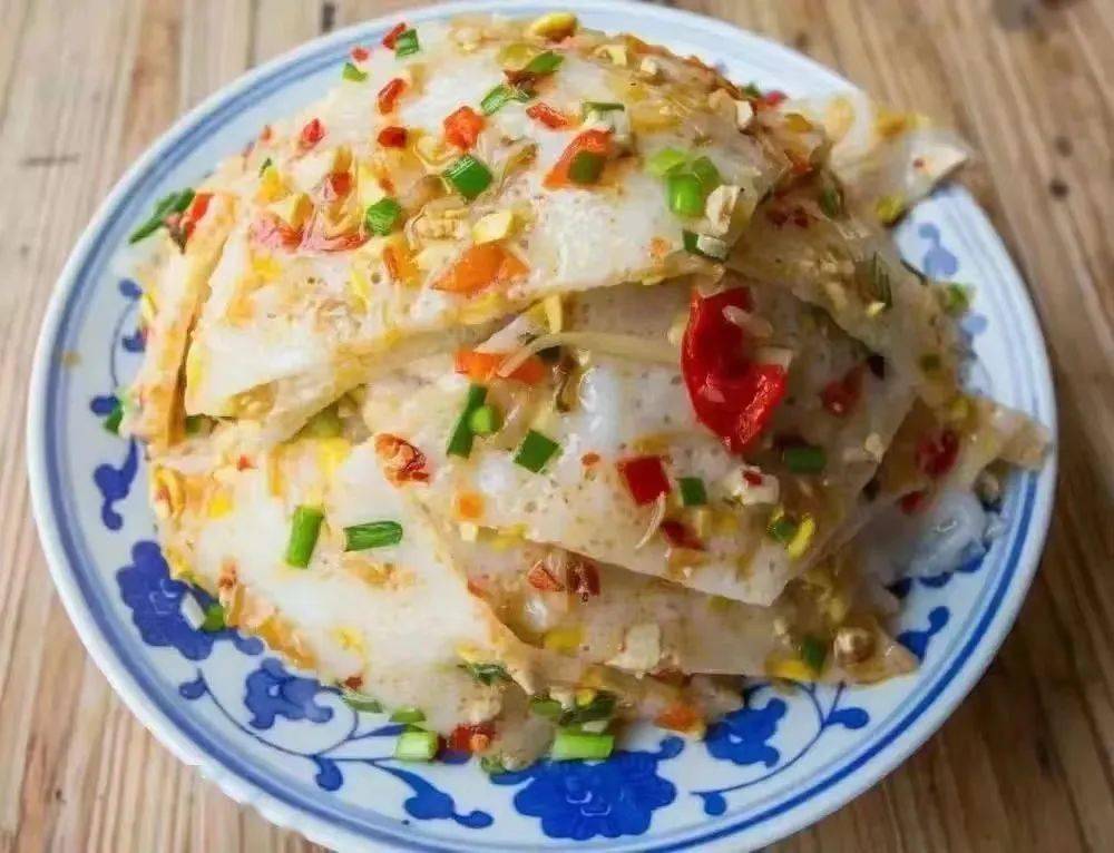 识食物者为俊杰,带上128g的胃一起去德兴