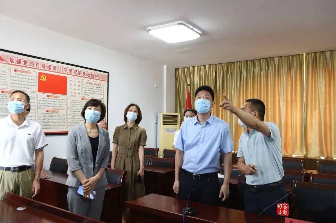 全力以赴!句容准备好了