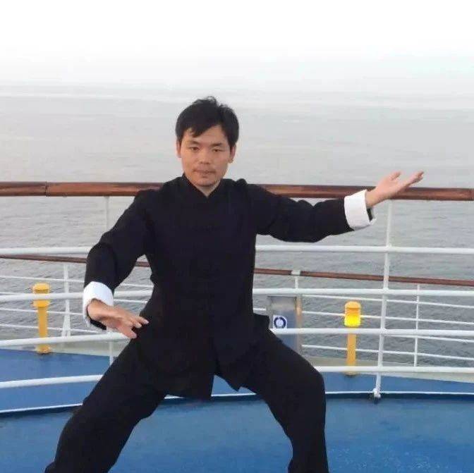 浅谈太极拳的“重意不重形”_动作_意念_实践