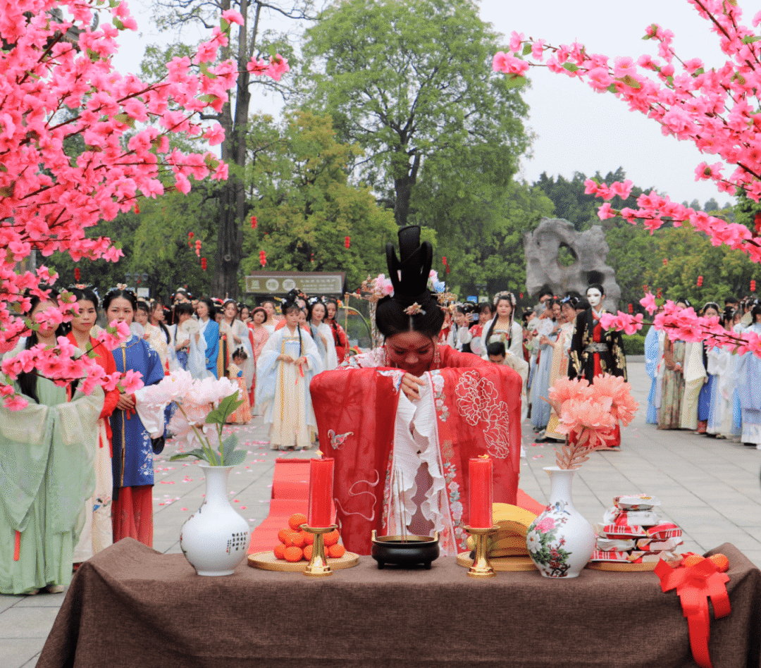 今日芒种:风吹麦浪,蝉鸣夏忙_花神_泥巴_祭祀