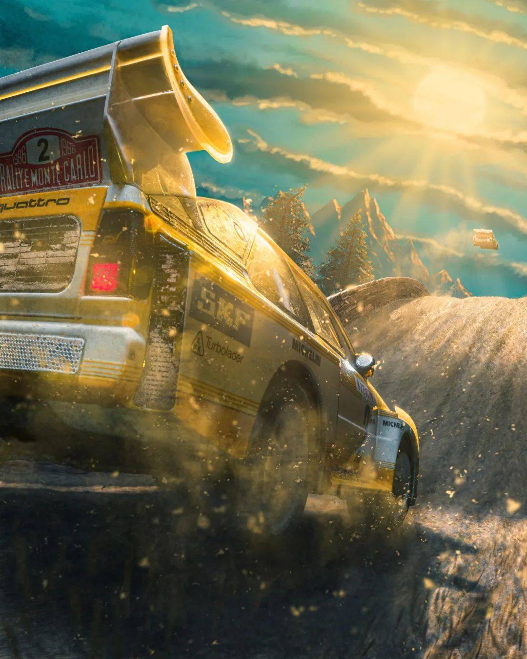 拍车模让我们卷起来第五届轮语春秋汽车模型摄影比赛之相机组