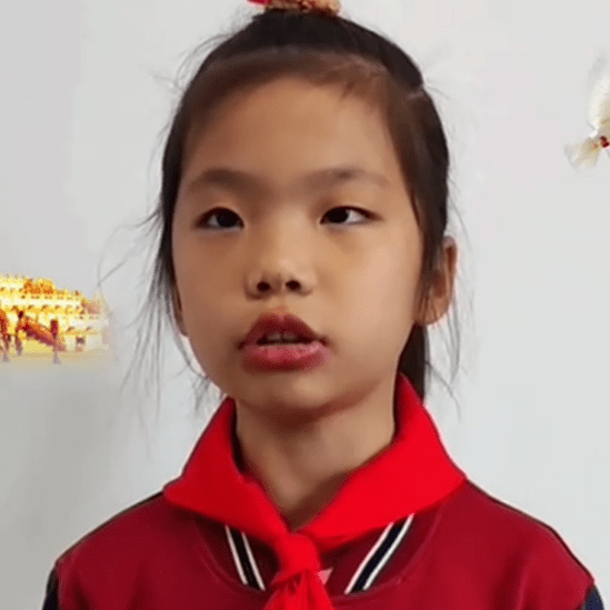 徐禾禾邵天一谢卓岩闵嘉奕二等奖王玉恺程佳欣一等奖让红色经典故事