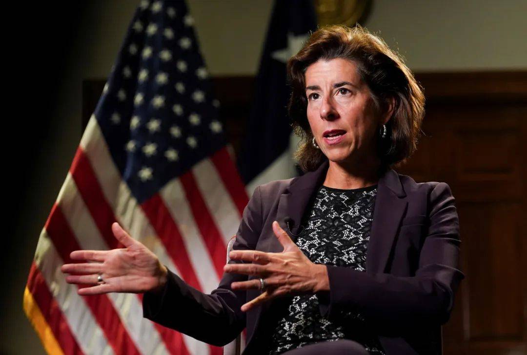 美商务部长称正研究取消部分对华关税日用品领域概率较大