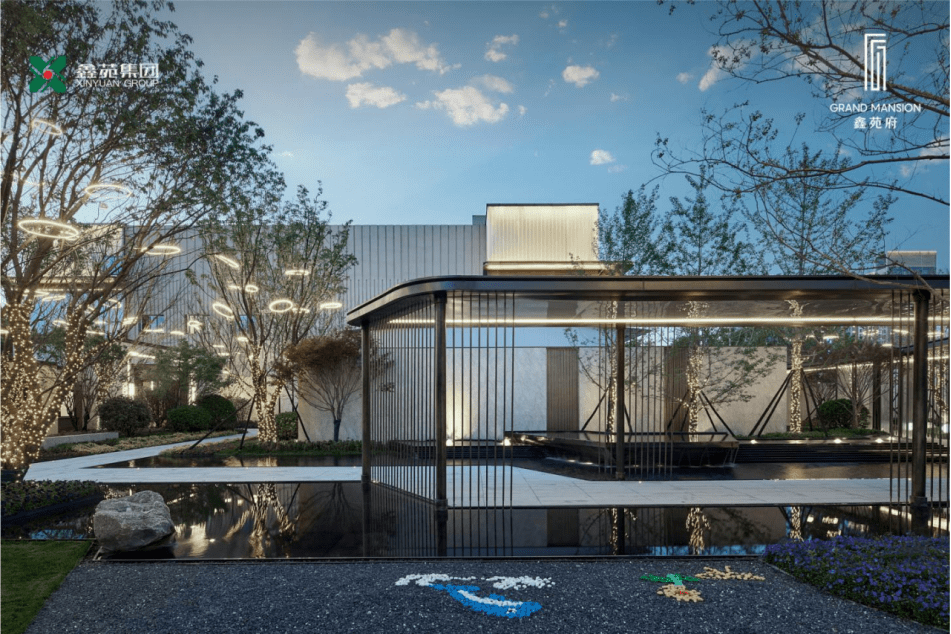 不负经典 西安鑫苑府圆满收官_城市_的项目_时代