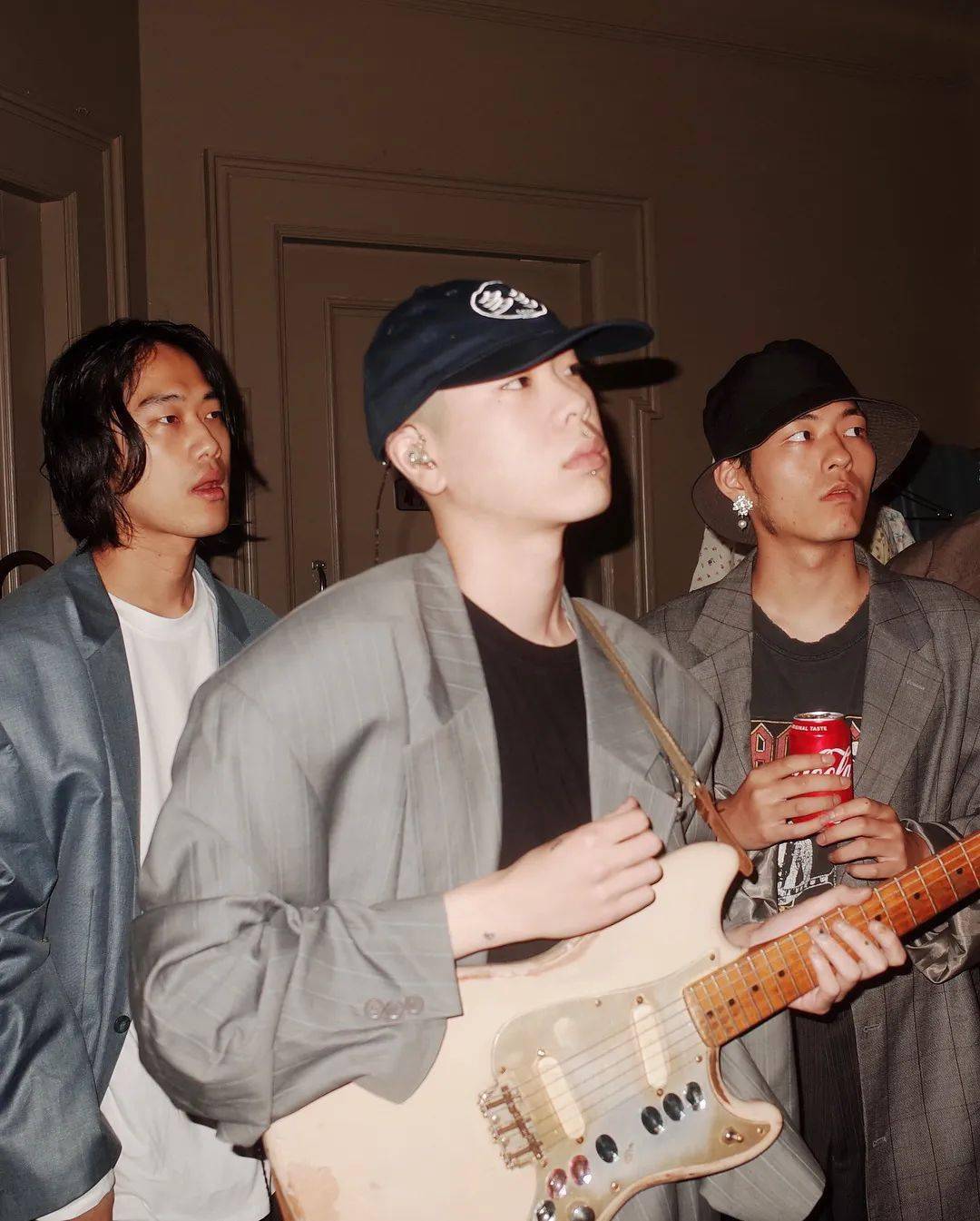 为什么这位非典型帅哥成了韩国带货王