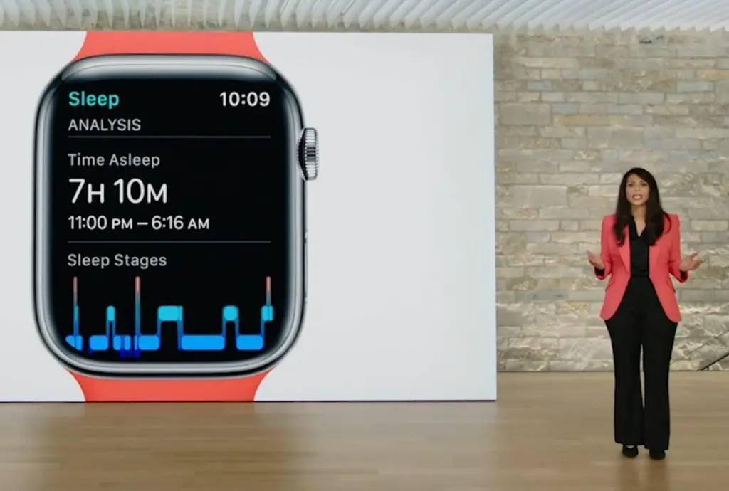 回顾2022苹果wwdc2022发布会macbookair搭载的m2芯片无疑是本次发布会