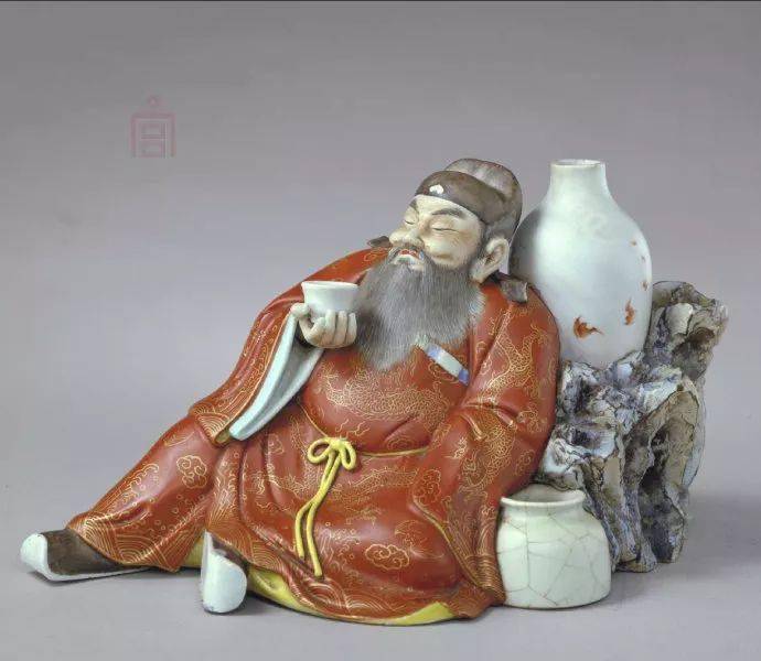清代历朝粉彩瓷器:把握这些就能看懂_雍正_乾隆_纹饰