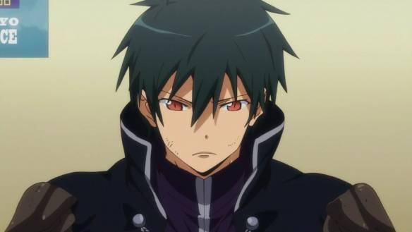 《勇者斗恶龙:达伊的大冒险》top 6 安兹·乌尔·恭《overlord》top 7