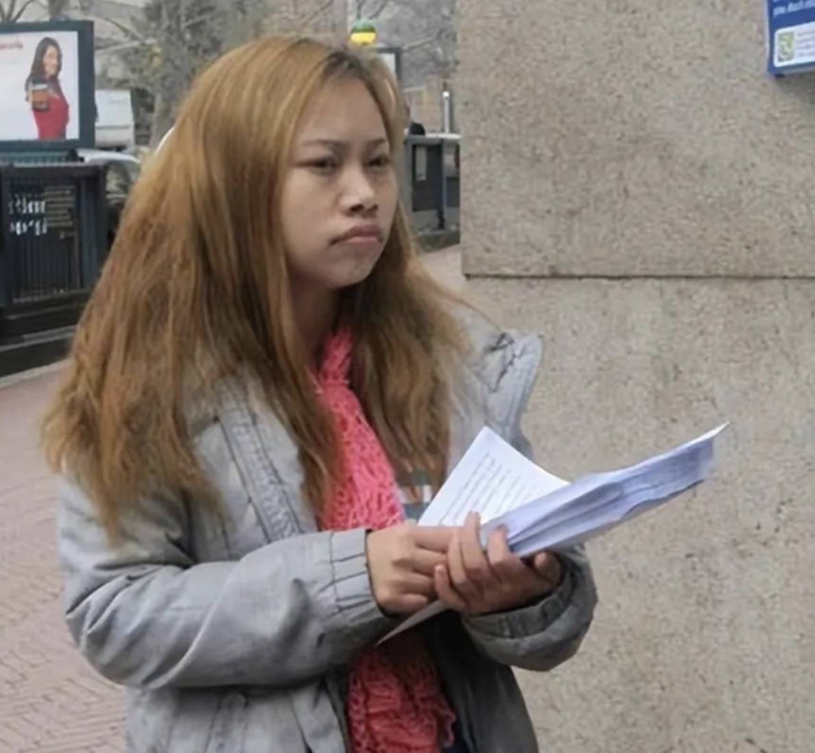 网曝37岁凤姐美国现状考名牌大学修微积分和分子生物炒作还是逆袭