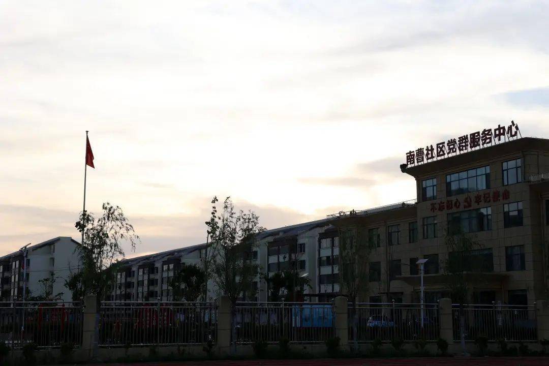 新时代文明实践巨野麒麟镇儿童志愿者化身小村长激活乡村治理新动力