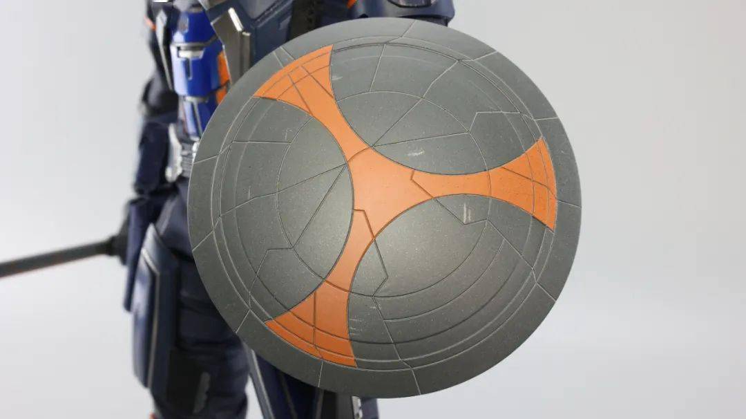 ht黑寡妇模仿大师开箱简评