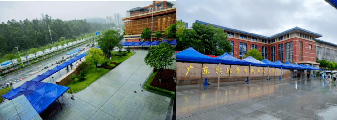 一双双妙手撑起一个接一个