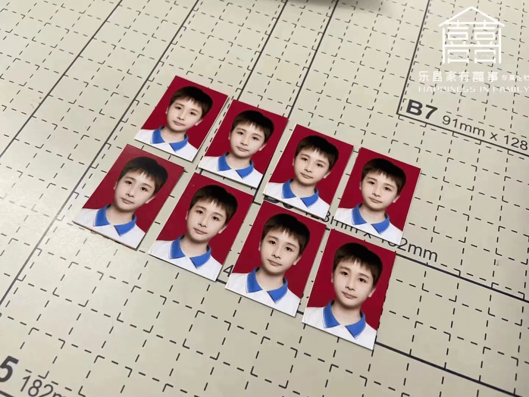 预约成功为准使用须知年龄12岁以下头像照,入学照,报名照,证件照等