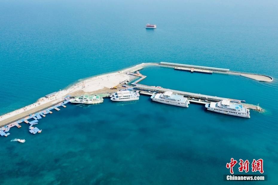 中国最大湖泊青海湖正式创建国家公园