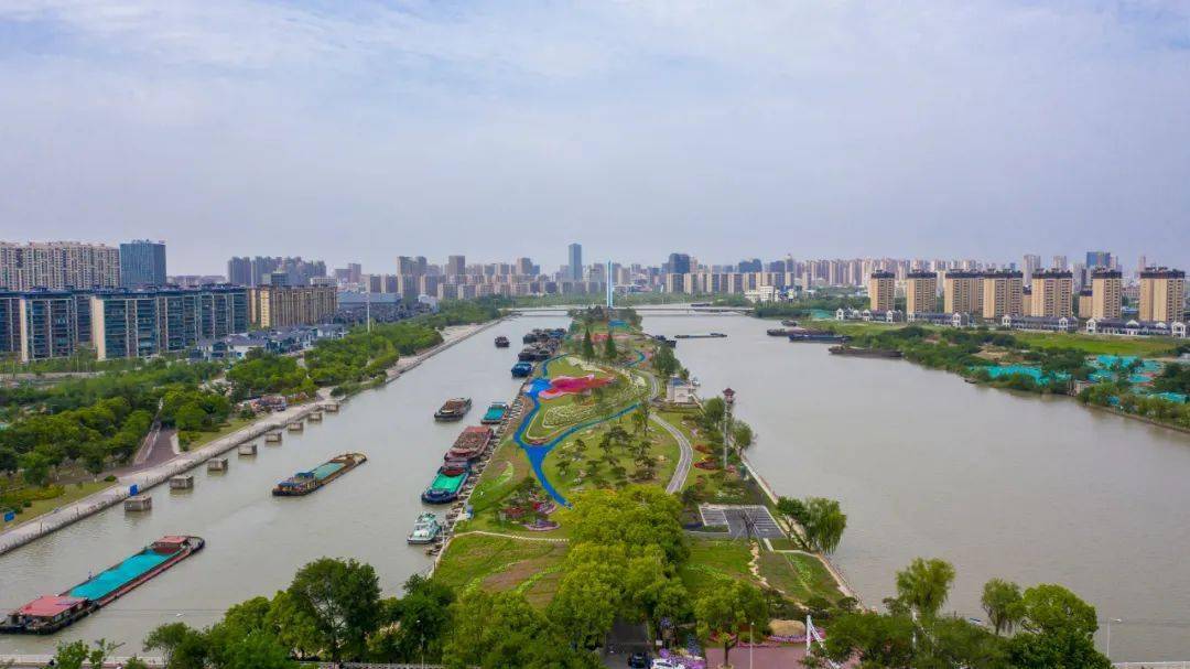 沸腾全城!_南通_区域_建设