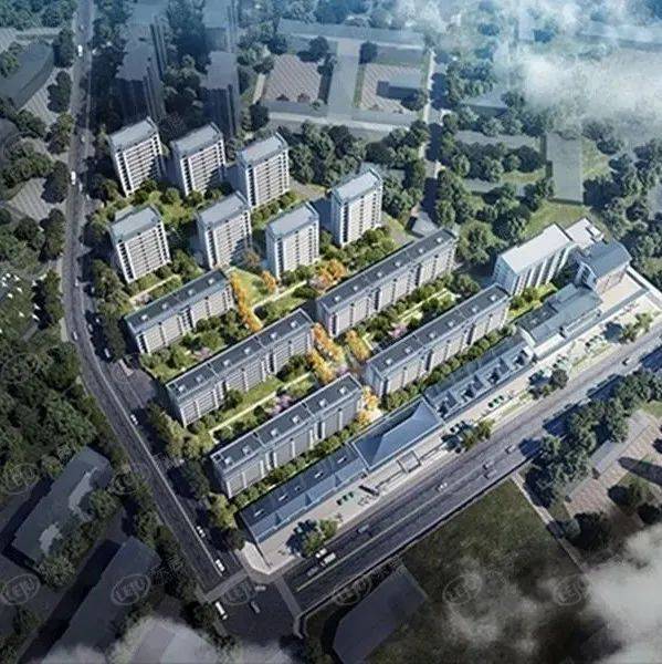 拿证速递|皇姑区金地九阙台36套房源获预售预售许可证_沈阳_园区_塔湾