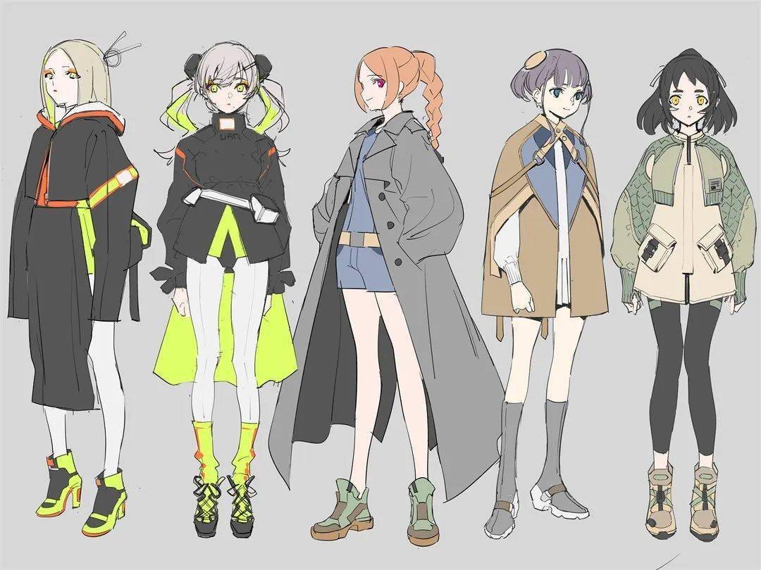 【画师推荐】岩崎将大!米山舞的神仙伴侣!p站的镇站宝藏画师之一!