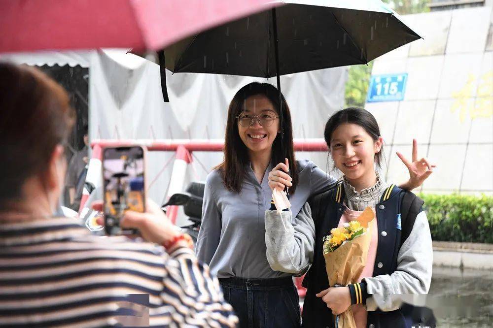 愿闽侯少年前程似锦,未来可期!_陈秋霞_潘慧晶_闽侯县