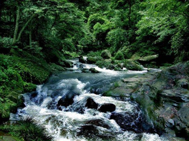 乡村四时好风光 | “挑战川藏线 畅游大皖南”自驾之旅