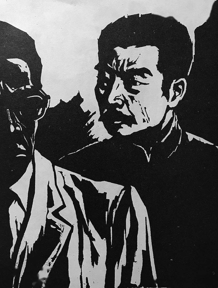 文艺批评鲁明军梦幻中的鲁迅艺术力的回溯与伸张