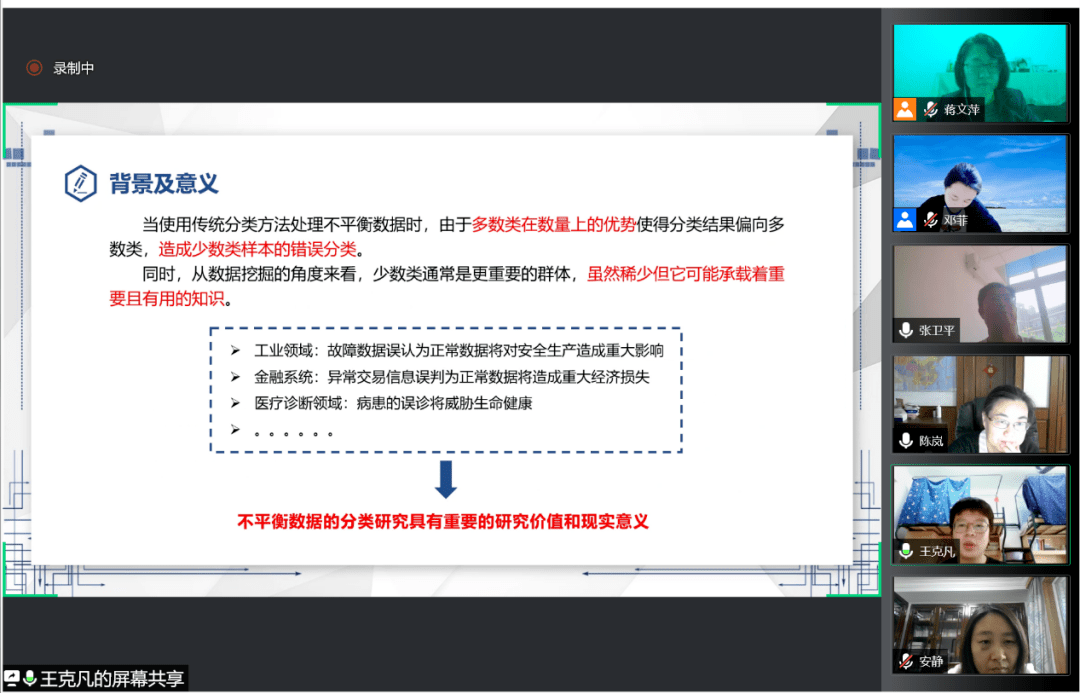 学院研究生督导沈希忠,赵怀林和王步来等几位教授