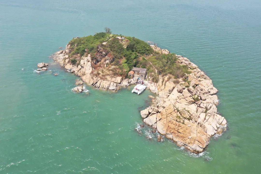 世界海洋日连云开展连云连海连线美丽连岛主题活动