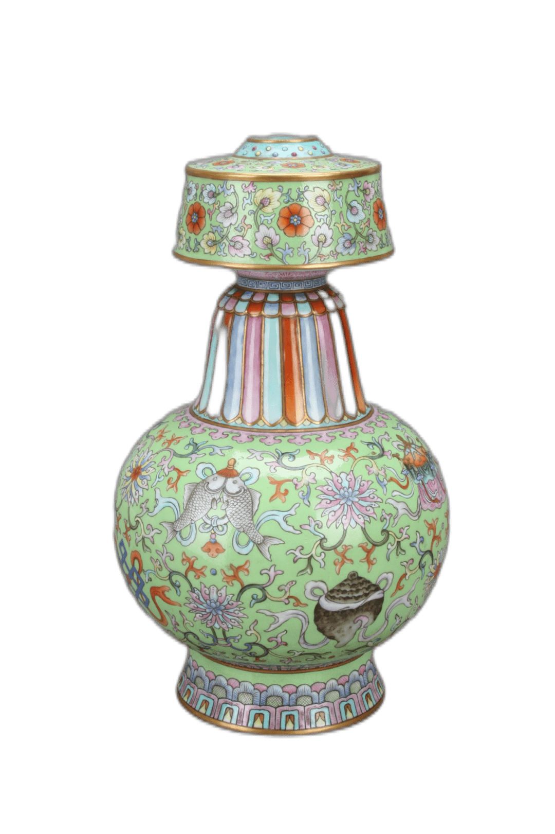 "山庄瑰宝 梵宇藏珍——避暑山庄外八庙皇家文物特展"正式开展