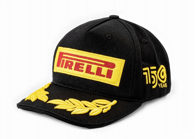 成立150周年倍耐力推出pzerorace150轮胎