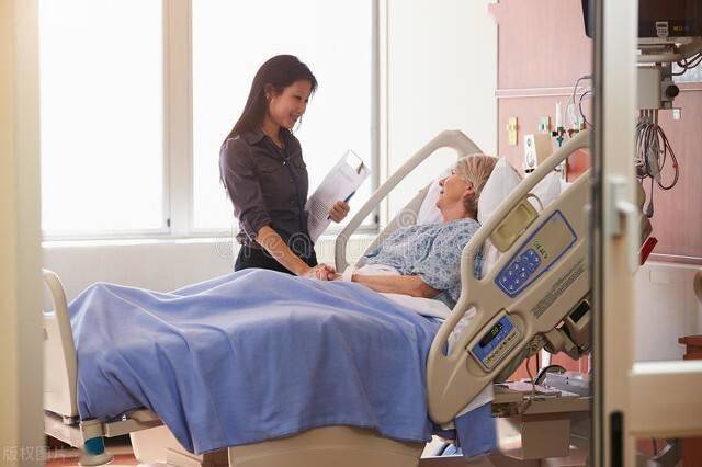 64岁乳腺癌患者,经历手术,放化疗,内分泌治疗,一直坚持吃中药_放疗