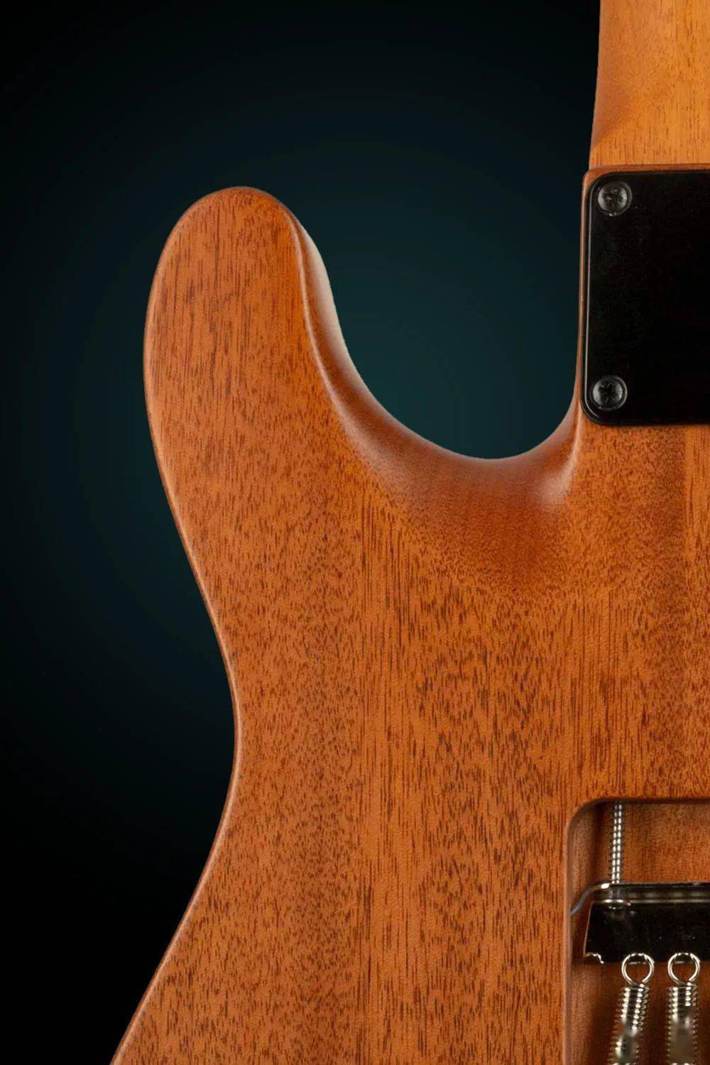 suhr推出多款全新艺术家签名吉他总有一款适合你