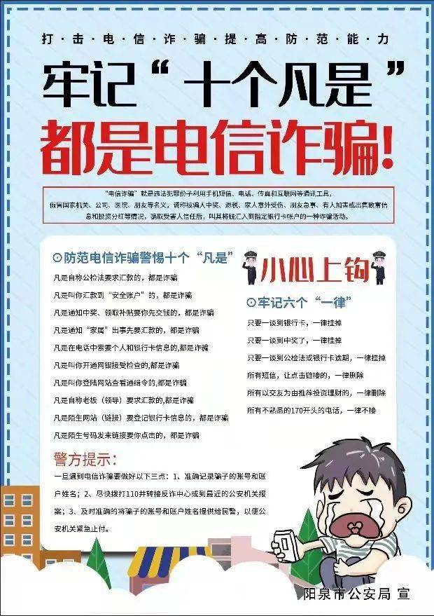 prevention of telecom fraud切勿为了蝇头小利将身份证,银行卡,电话