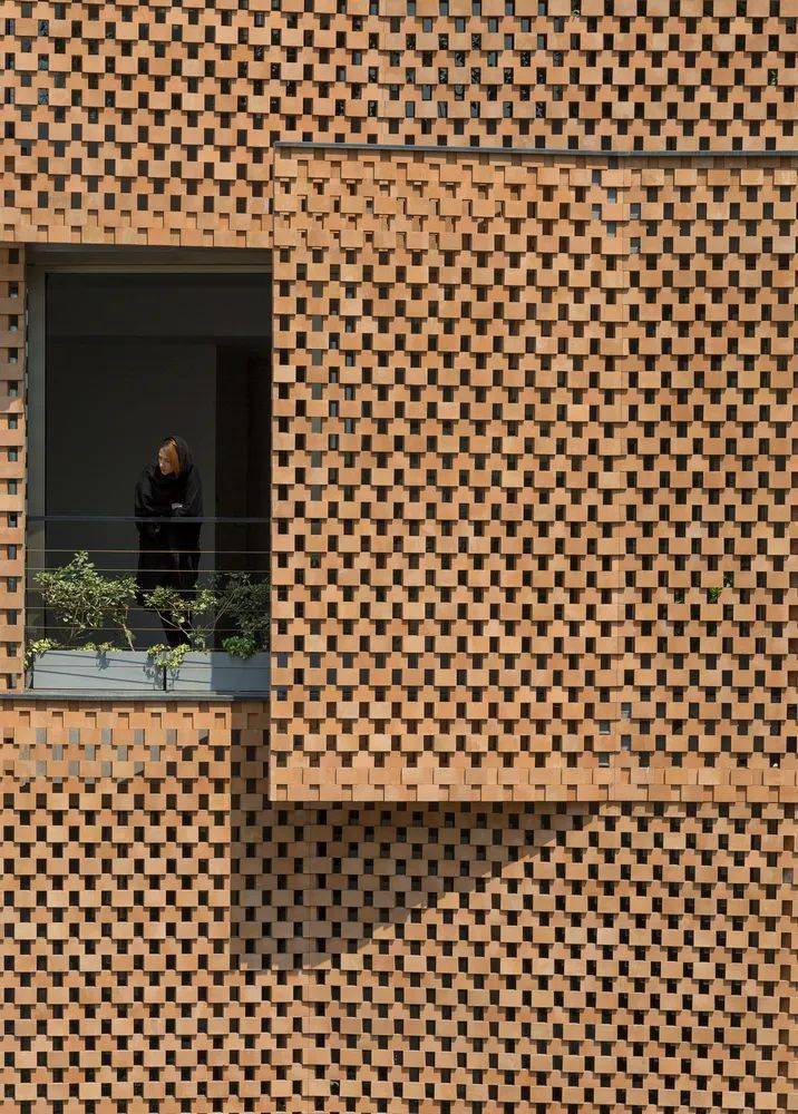 经久不衰的网红材料红砖该如何设计出高级感