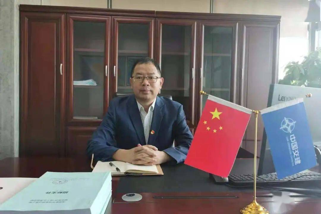 劳模风采丨李玉标海南自贸港里的四载建设路