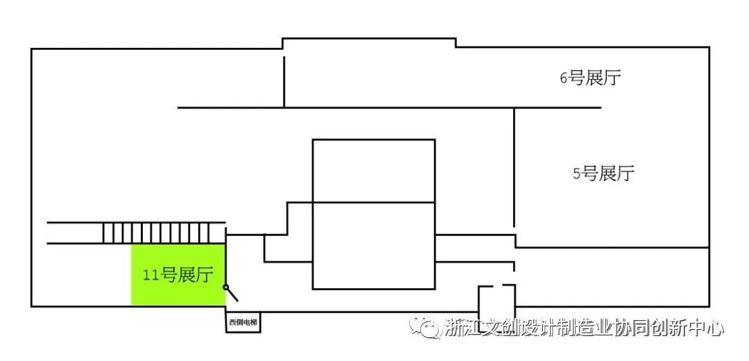 毕业展中国美术学院2022文创设计制造业协同创新中心毕业作品二