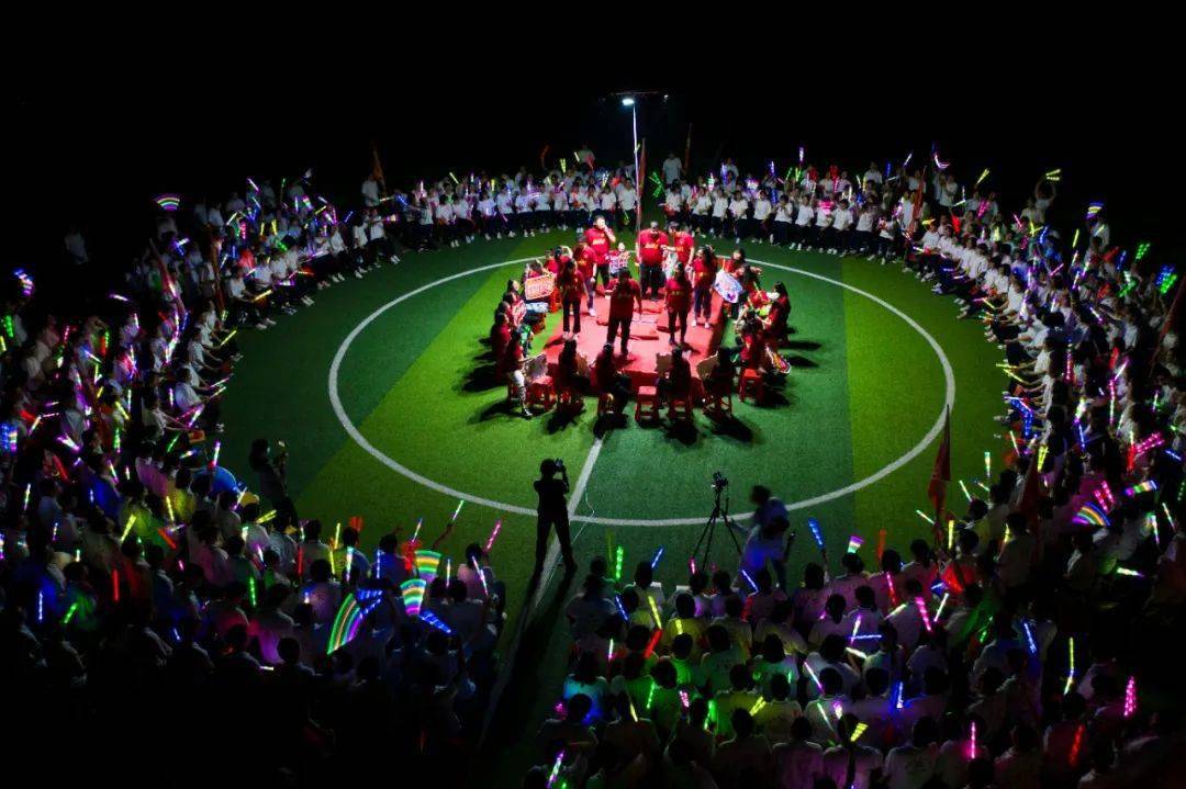 保定泽龙实验中学快乐备考让高三学子轻松迎接高考