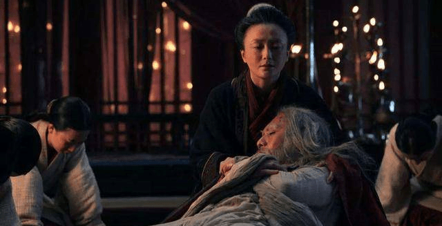 陈平_刘盈_樊哙