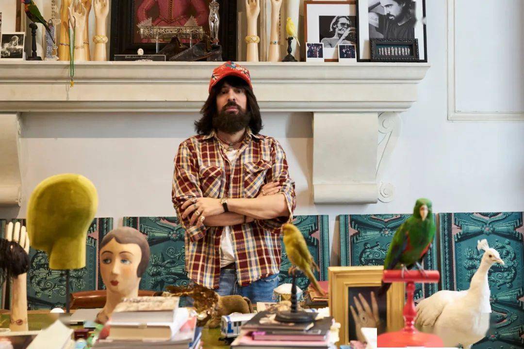 米开理被削藩其实让他休息休息挺好