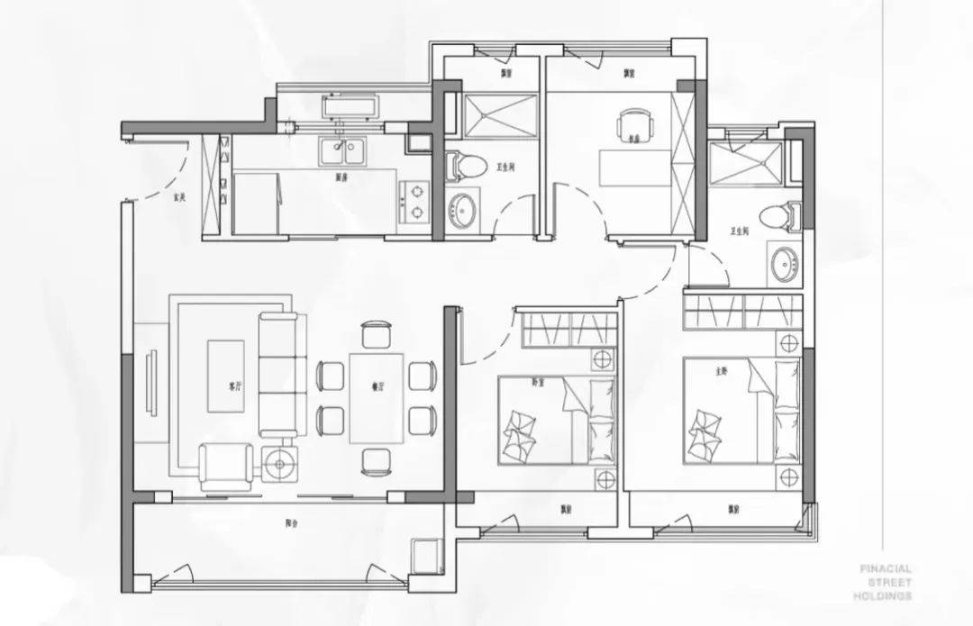 上海如今的楼市更需要这样一款产品