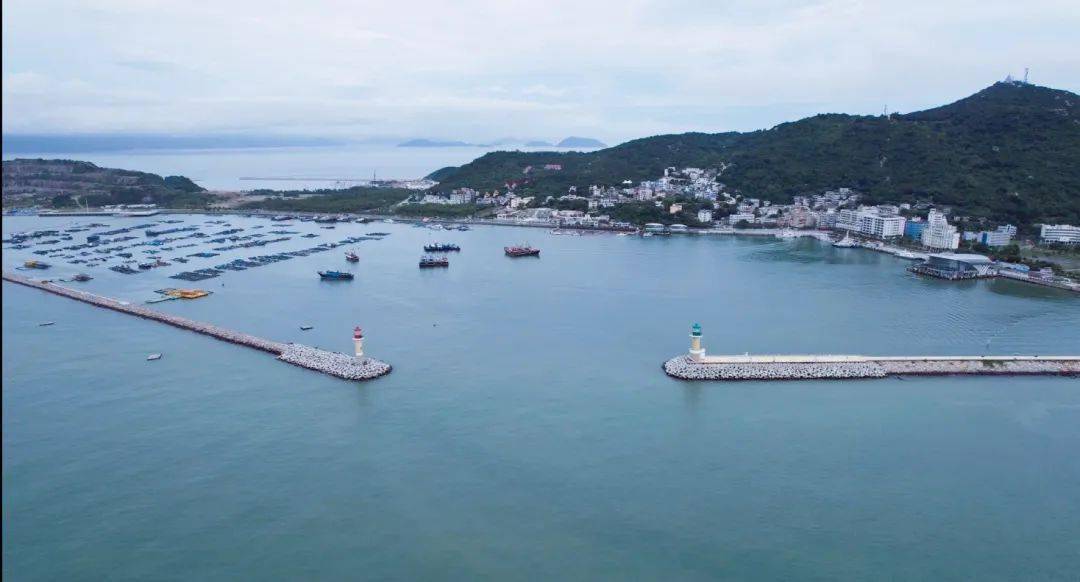 粵裡紅精品課程走進珠海桂山島重溫人民海軍第一戰萬山海戰的歷史