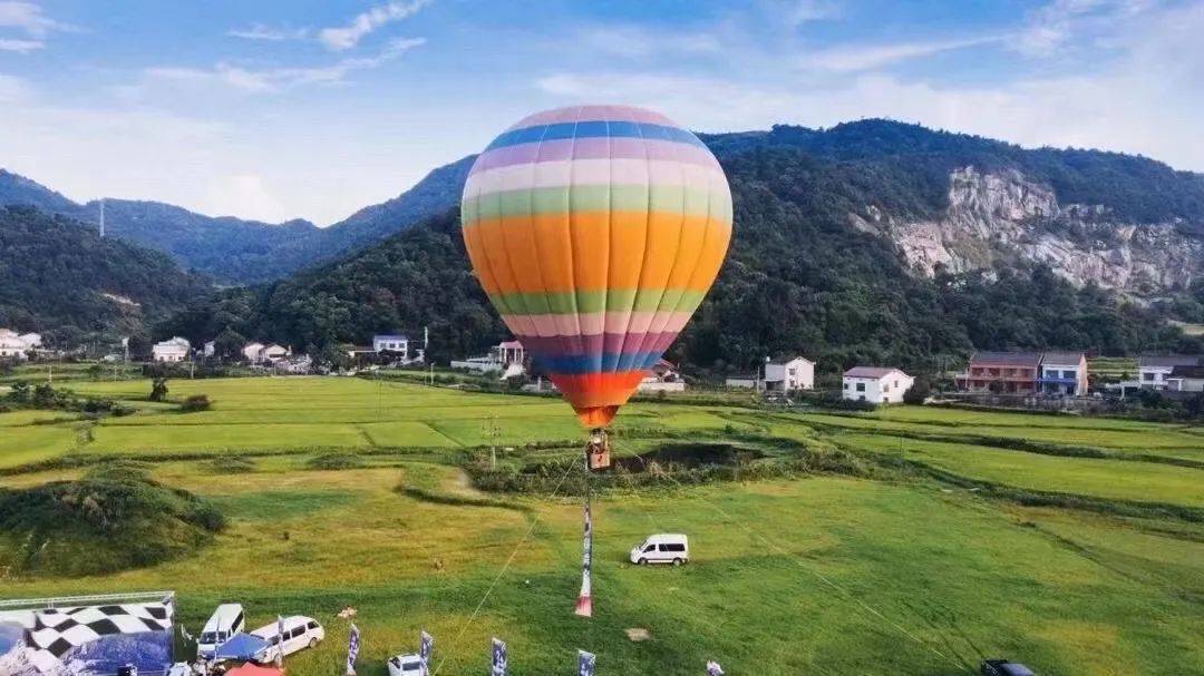 六月畢業季黑麋峰景區為你準備了畢業大禮助你暢玩一夏