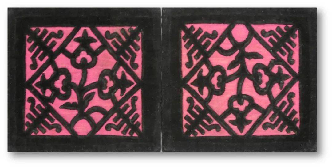 文化遗传日满族枕头顶刺绣艺术展