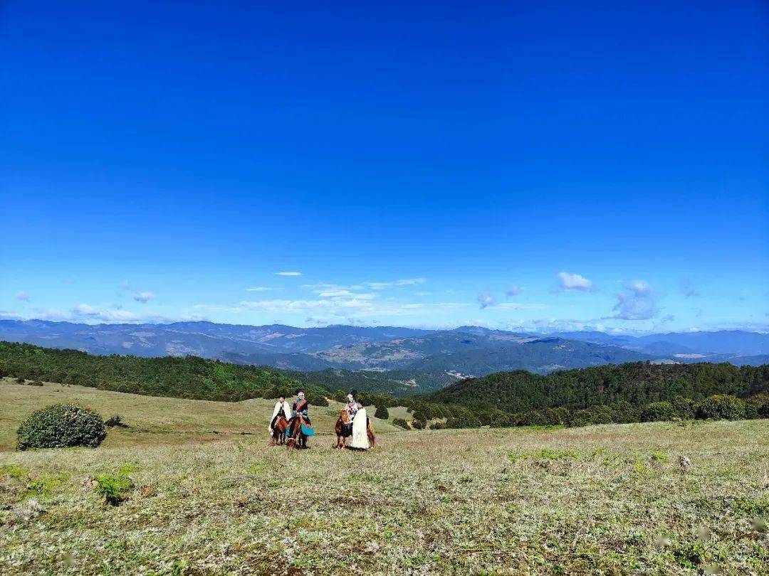 約嗎到格薩拉享一夏美景