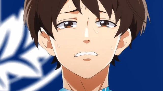 馬淵修司:松田健一郎双葉亜由美:上田麗奈志田周作:櫻井孝宏栗駒あさ