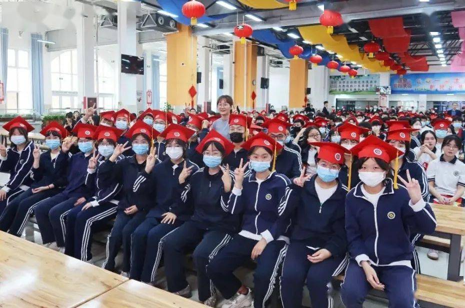 平阴县教育和体育局供稿:深泉外国语学校编辑:张 凯编审:王庆禄不当你