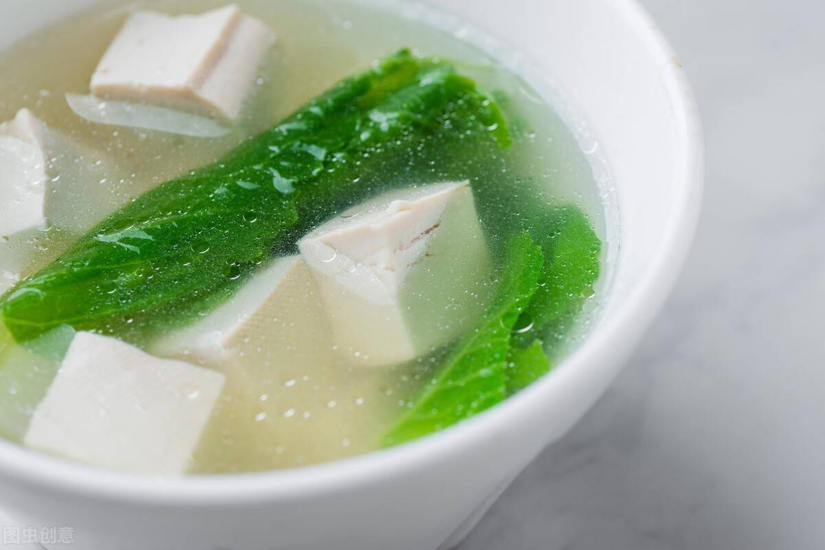 最适合夏天喝的6种下饭汤,不仅清爽还不上火,有空就要给家人做_小谈