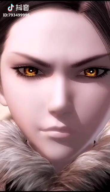 惊鲵变身欢迎大家在评论里写下更多好玩的想法哦说不定下次动态壁纸就